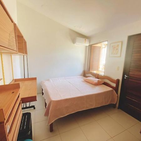 הוילה בארה דה סאו מיגל Duplex Relax מראה חיצוני תמונה