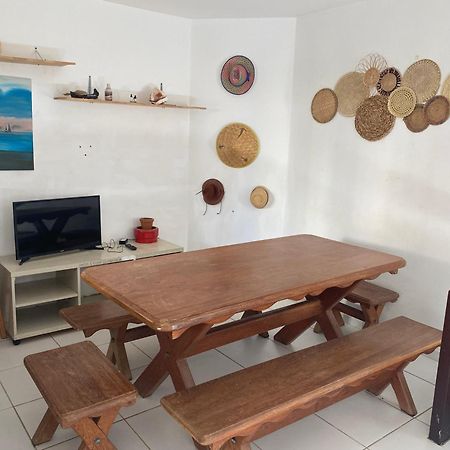 הוילה בארה דה סאו מיגל Duplex Relax מראה חיצוני תמונה