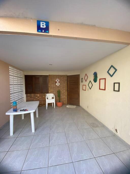 הוילה בארה דה סאו מיגל Duplex Relax מראה חיצוני תמונה