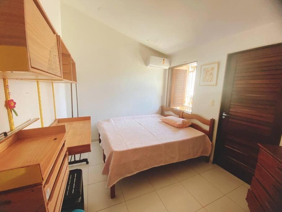 הוילה בארה דה סאו מיגל Duplex Relax מראה חיצוני תמונה