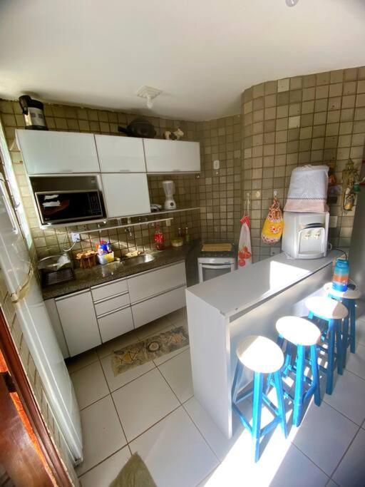 הוילה בארה דה סאו מיגל Duplex Relax מראה חיצוני תמונה