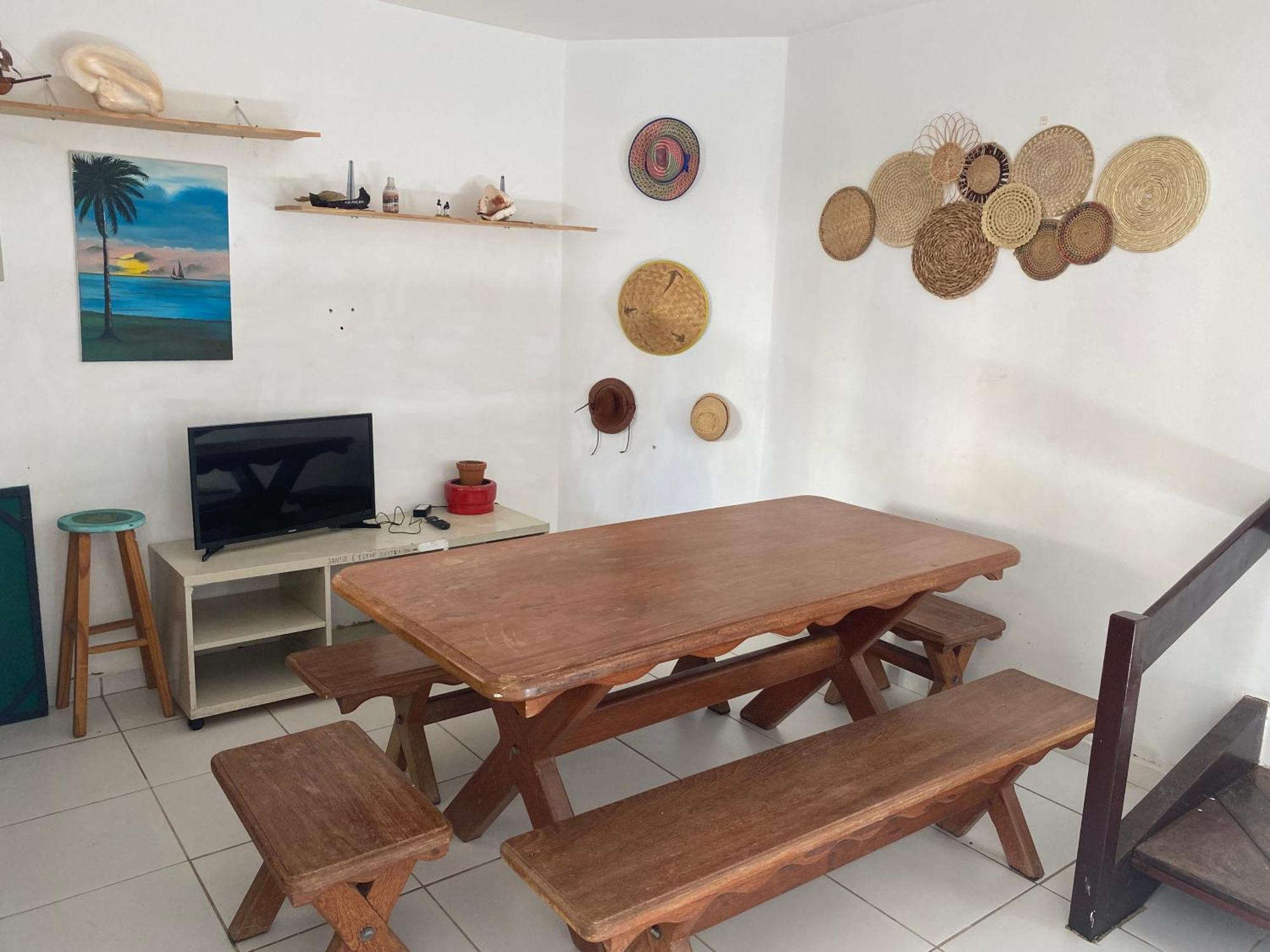 הוילה בארה דה סאו מיגל Duplex Relax מראה חיצוני תמונה